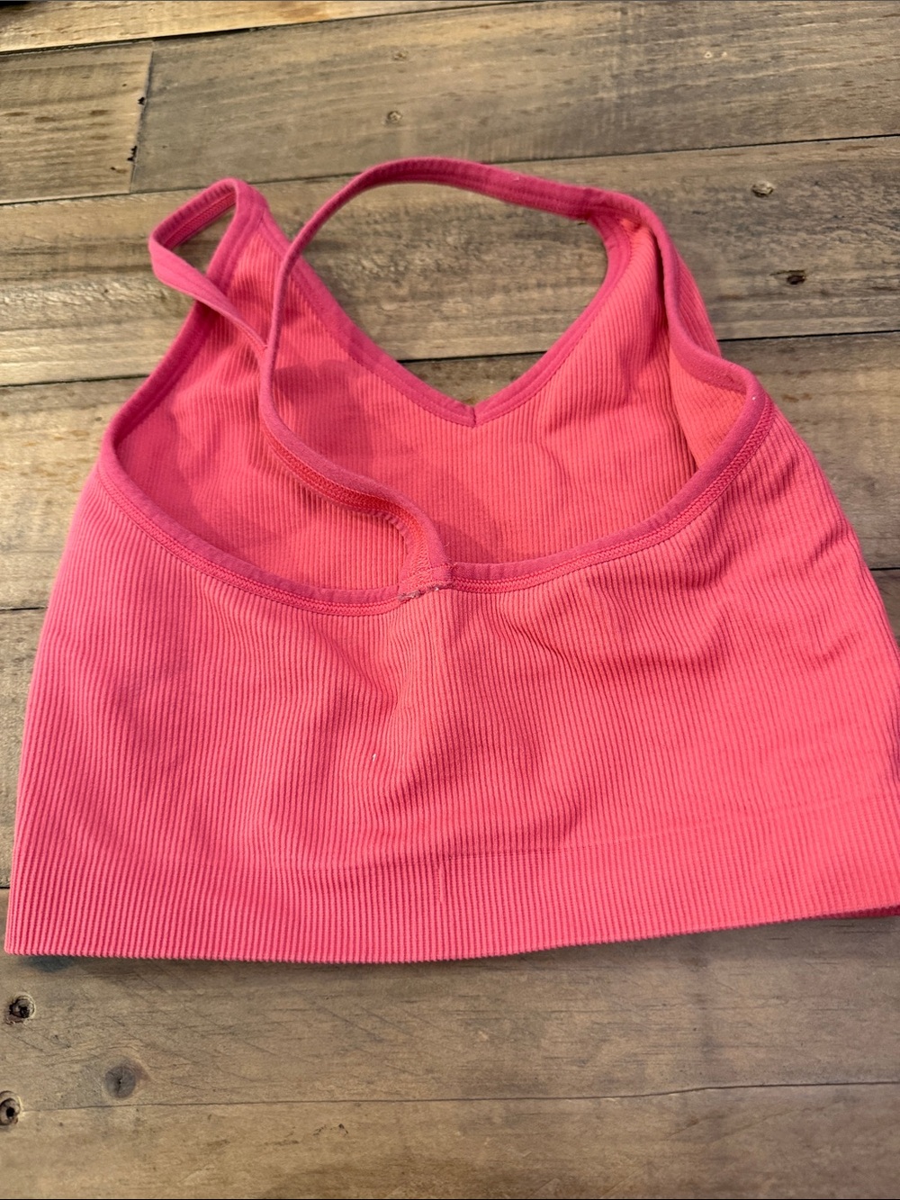 Set Active Bras (2) - Picture 7 of 7